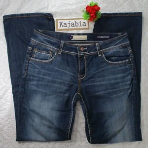 VIGOSS Bootcut Fit Jeans Size 11              #115